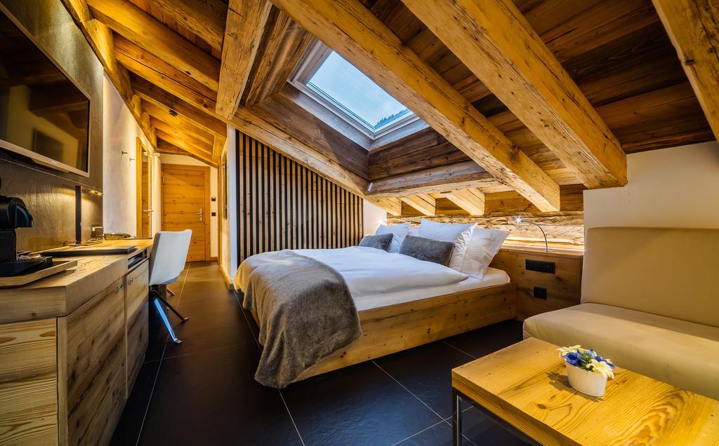 Bellerive 3* Zermatt